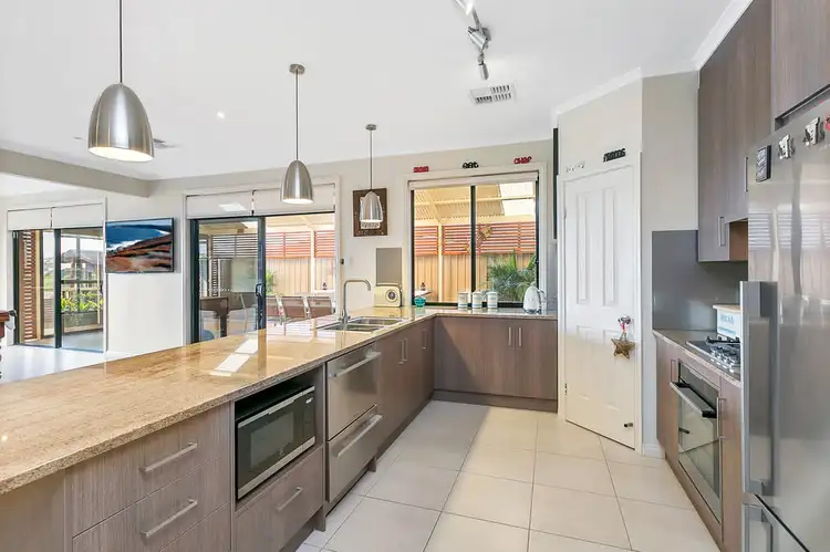 Fourth view of Homely house listing, 9 Noosa Court, Seaford Rise SA 5169