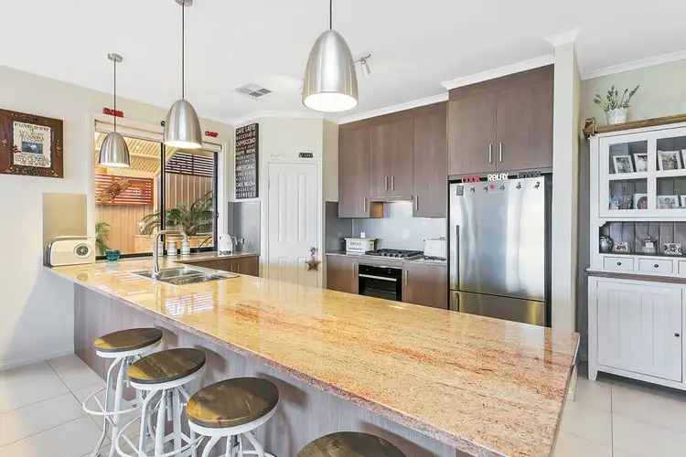 Fifth view of Homely house listing, 9 Noosa Court, Seaford Rise SA 5169