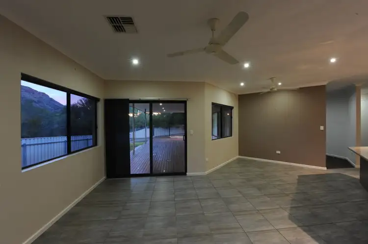 Sixth view of Homely house listing, 36 Irlpme Court, Larapinta NT 875