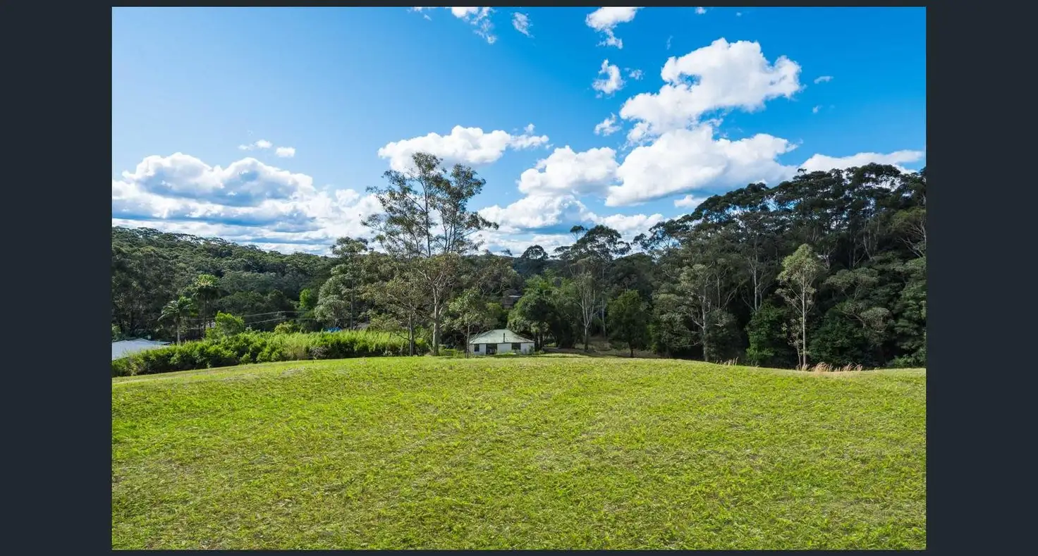 Main view of Homely land listing, 6 Hillside Road, Avoca Beach NSW 2251