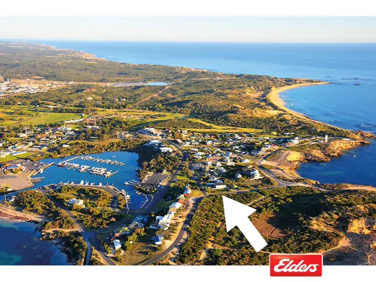 8 Joy Terrace, Robe SA 5276