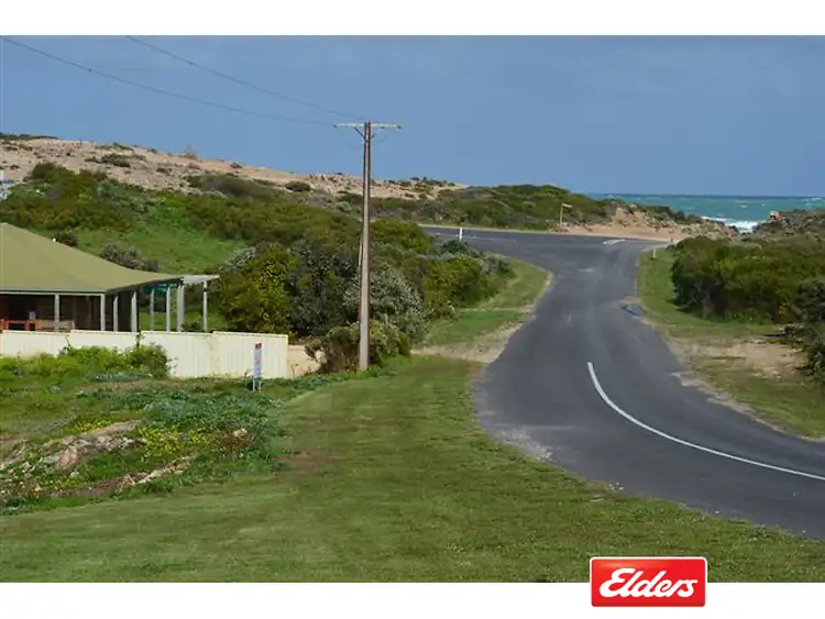 Fifth view of Homely land listing, 8 Joy Terrace, Robe SA 5276