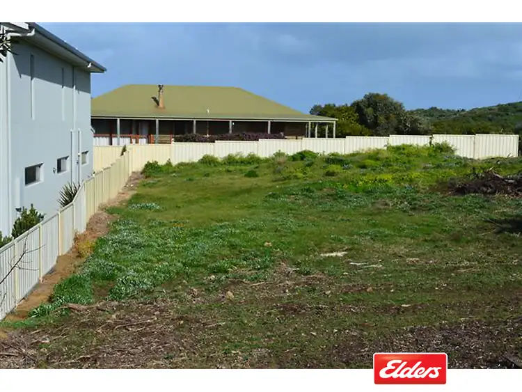Seventh view of Homely land listing, 8 Joy Terrace, Robe SA 5276