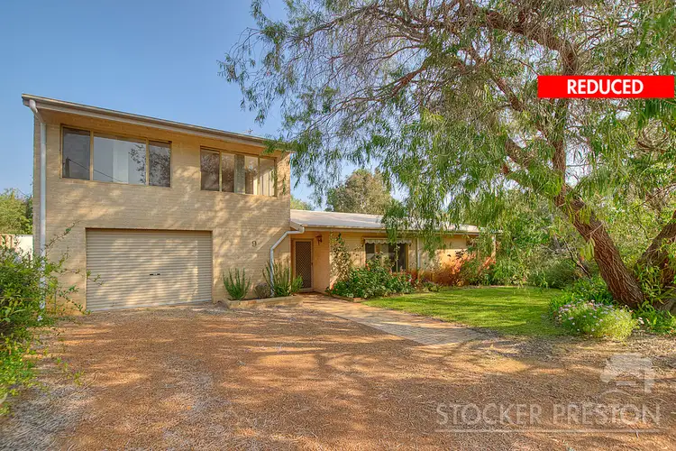 Main view of Homely house listing, 9 Elinor Bell Road, Australind WA 6233