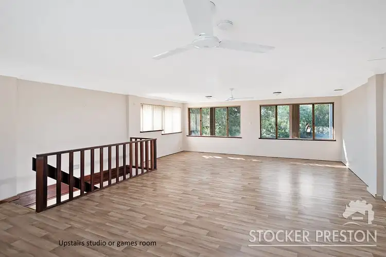Fifth view of Homely house listing, 9 Elinor Bell Road, Australind WA 6233