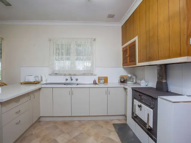 Third view of Homely house listing, 15 Hope Street, Collie WA 6225