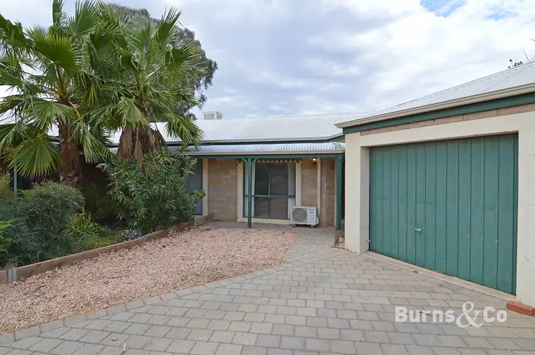 Main view of Homely townhouse listing, 2/22 Wilkie Drive, Irymple VIC 3498