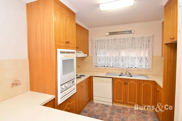 Third view of Homely townhouse listing, 2/22 Wilkie Drive, Irymple VIC 3498