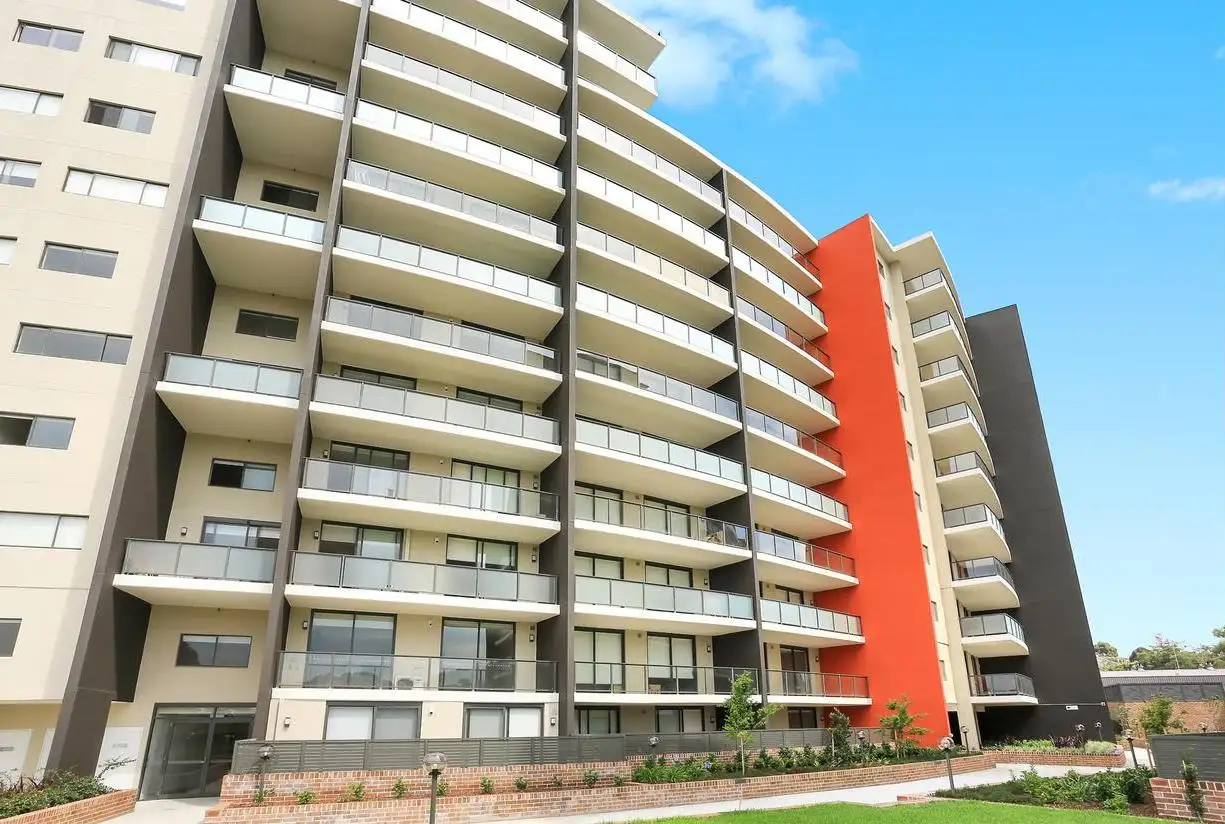 Main view of Homely unit listing, 223/25 North Rocks Road, North Rocks NSW 2151