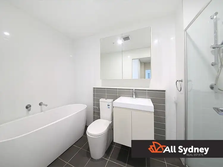 Fourth view of Homely unit listing, 223/25 North Rocks Road, North Rocks NSW 2151