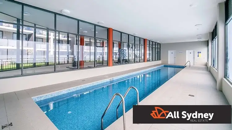 Fifth view of Homely unit listing, 223/25 North Rocks Road, North Rocks NSW 2151