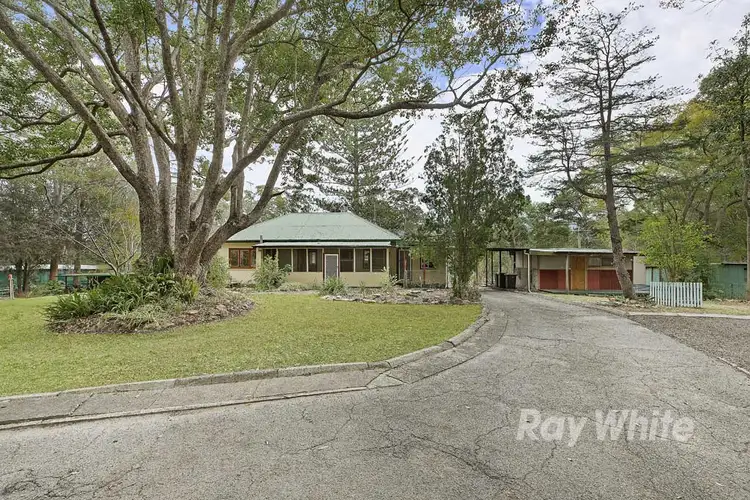 Second view of Homely rural property listing, 1517 Freemans Drive, Cooranbong NSW 2265