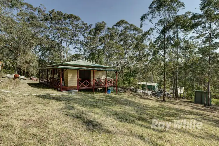 Third view of Homely rural property listing, 1517 Freemans Drive, Cooranbong NSW 2265