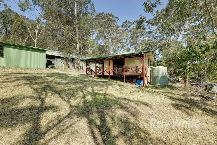 Fourth view of Homely rural property listing, 1517 Freemans Drive, Cooranbong NSW 2265
