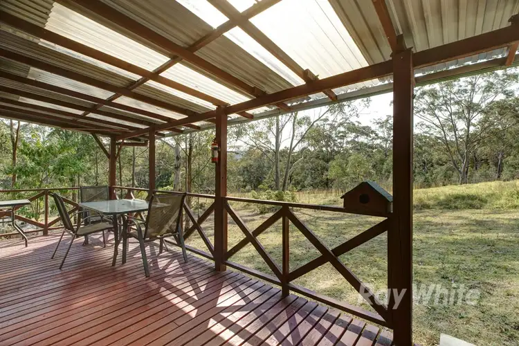 Fifth view of Homely rural property listing, 1517 Freemans Drive, Cooranbong NSW 2265