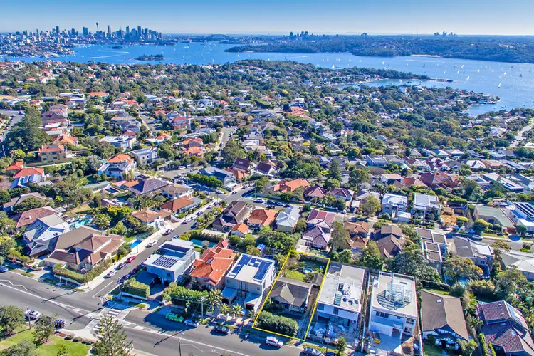 Third view of Homely house listing, 146 Old South Head Road, Vaucluse NSW 2030