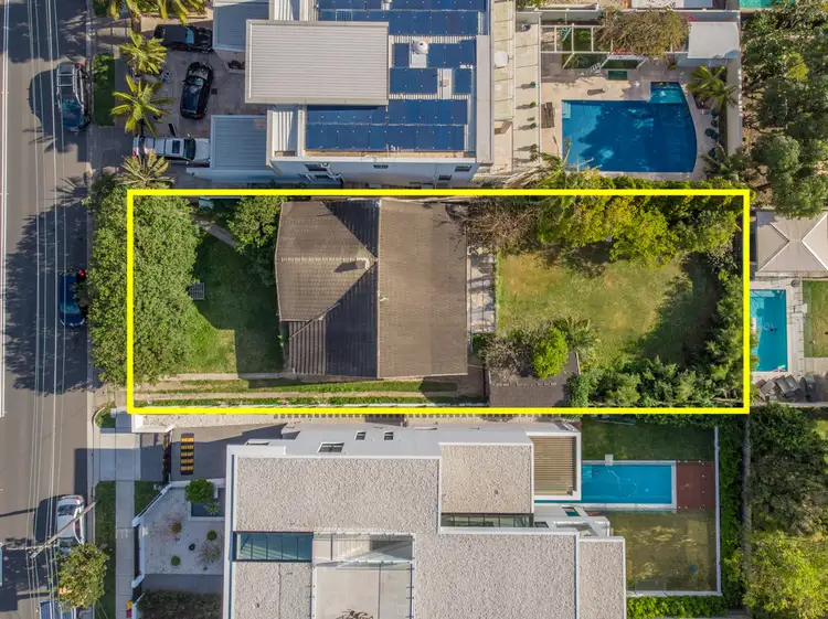 Sixth view of Homely house listing, 146 Old South Head Road, Vaucluse NSW 2030
