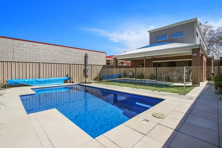 Main view of Homely house listing, 436 David Street, Albury NSW 2640