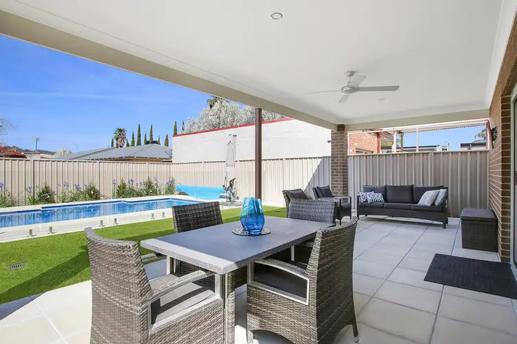 Second view of Homely house listing, 436 David Street, Albury NSW 2640