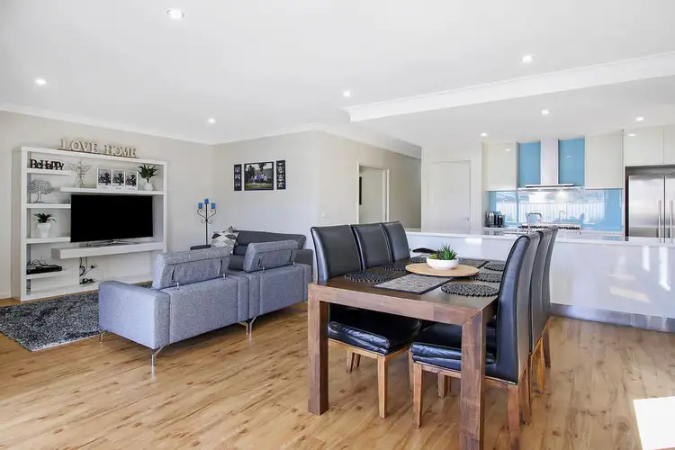 Third view of Homely house listing, 436 David Street, Albury NSW 2640