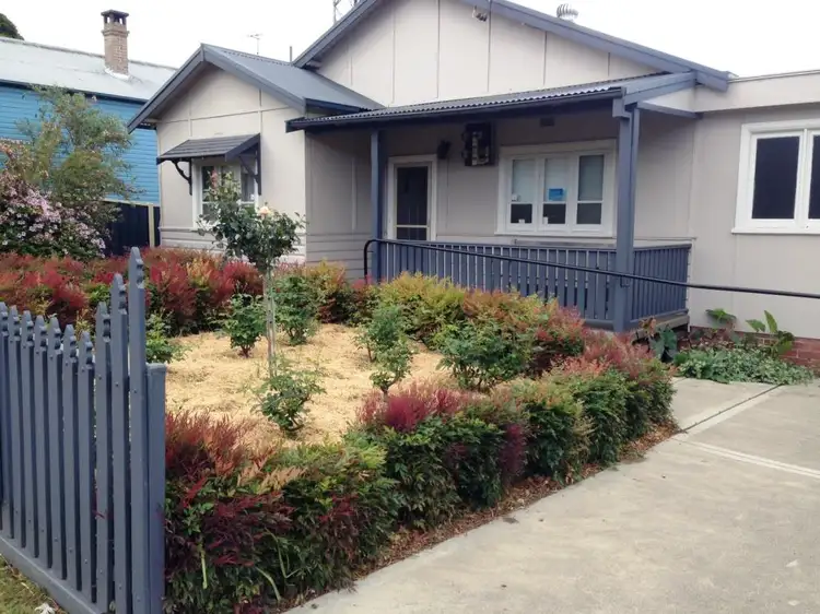 53 Upper St, Bega NSW 2550