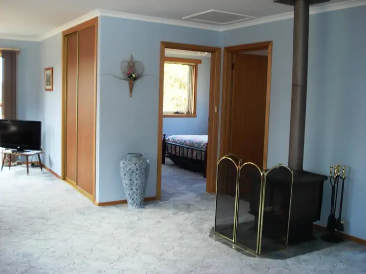 Sixth view of Homely house listing, 58 Berry Drive, Miena TAS 7030