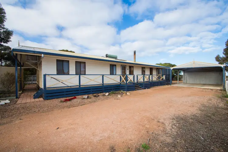 34 DECRES BAY ROAD, Ceduna SA 5690