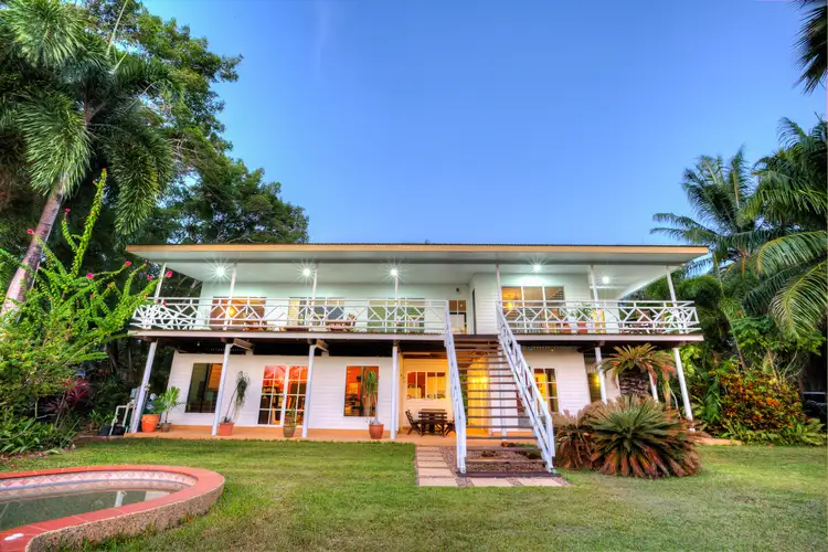 24 Orchard Road, Coconut Grove NT 810