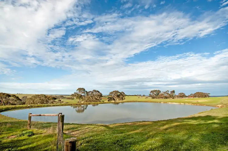 Seventh view of Homely rural property listing, Cygnet Park Farms, Cassini SA 5223