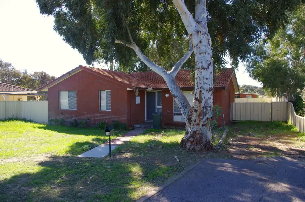 Main view of Homely house listing, 11 Hammond Place, Spalding WA 6530