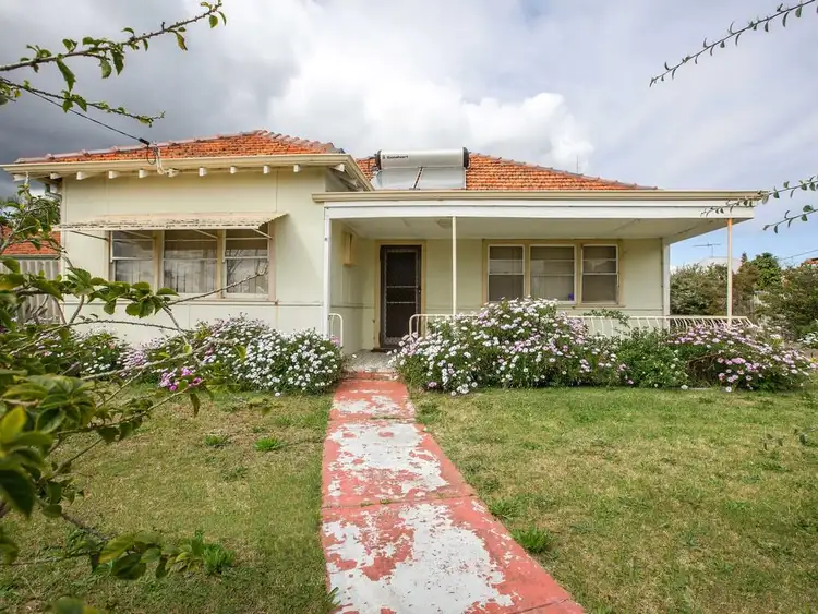 45 Winton Street, Carey Park WA 6230