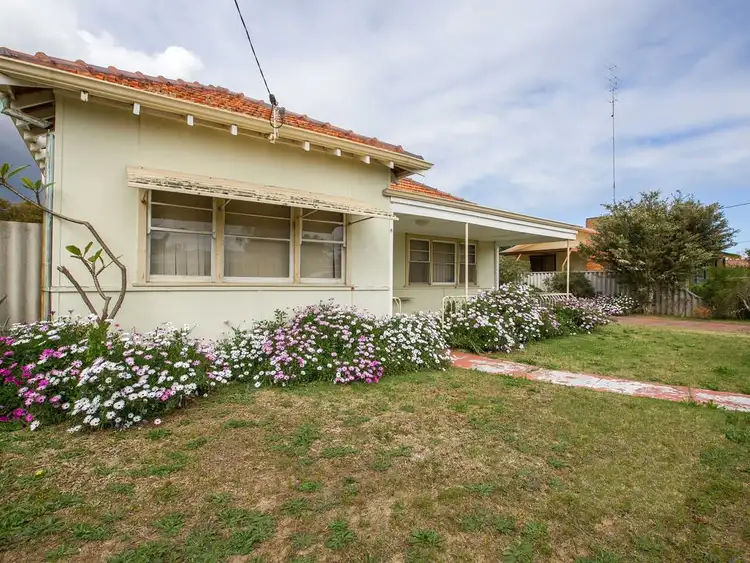 Third view of Homely house listing, 45 Winton Street, Carey Park WA 6230