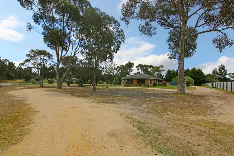 Third view of Homely house listing, 440 Great Alpine Road, Lucknow VIC 3875