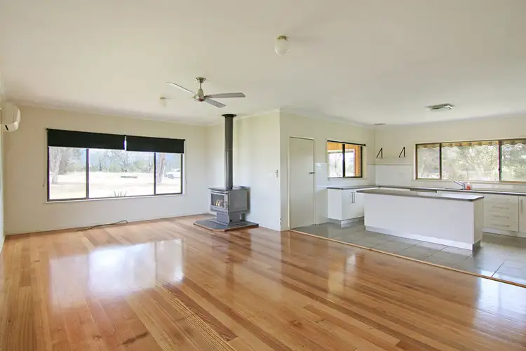 Fourth view of Homely house listing, 440 Great Alpine Road, Lucknow VIC 3875