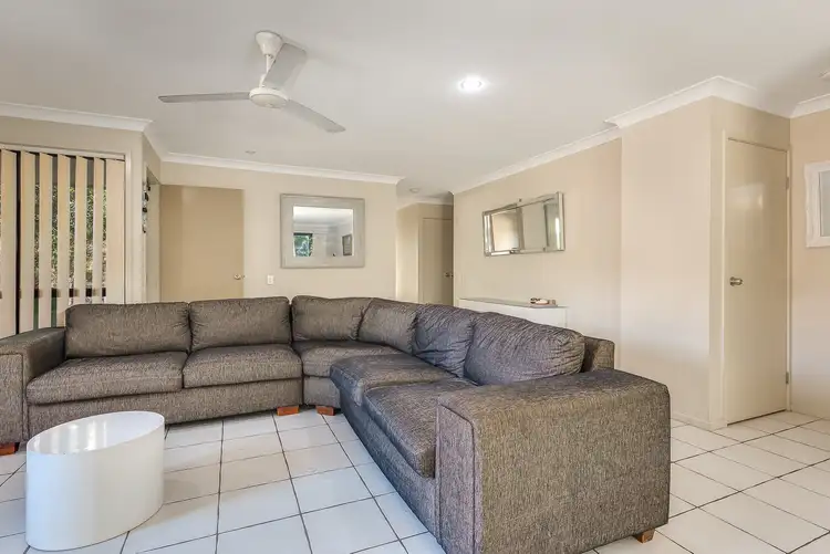 Second view of Homely house listing, 113/590 PINE RIDGE ROAD, Coombabah QLD 4216