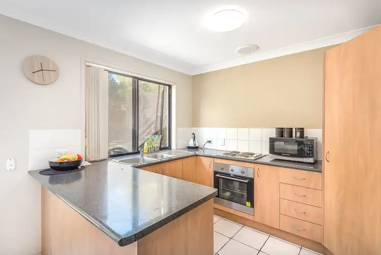 Third view of Homely house listing, 113/590 PINE RIDGE ROAD, Coombabah QLD 4216