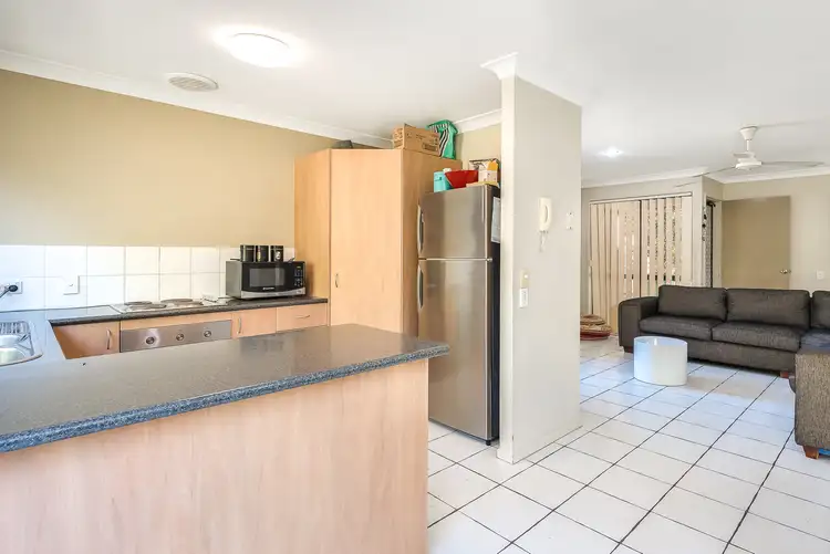 Fifth view of Homely house listing, 113/590 PINE RIDGE ROAD, Coombabah QLD 4216