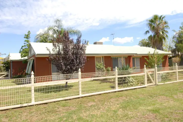 Second view of Homely house listing, 131 BUTLER STREET, Deniliquin NSW 2710