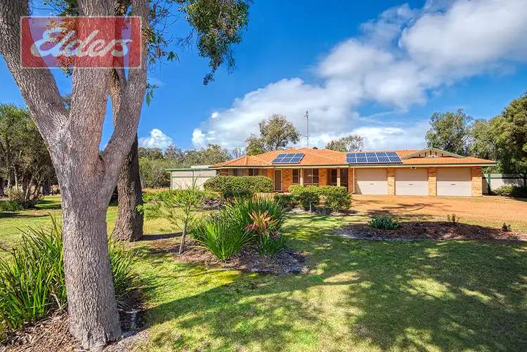 28 Halyard Parade, Leschenault WA 6233