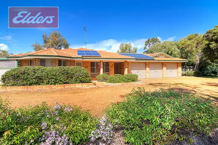 Fifth view of Homely rural property listing, 28 Halyard Parade, Leschenault WA 6233