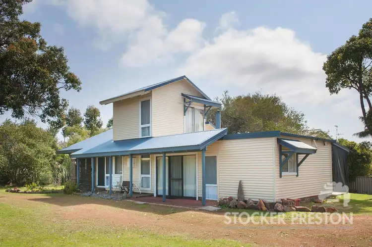 Second view of Homely house listing, 73 Allnut Terrace, Augusta WA 6290