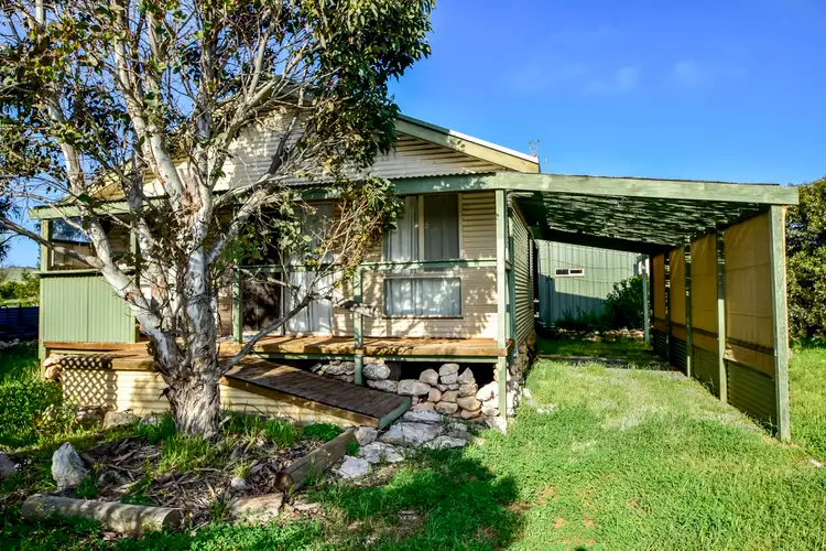Lot 57 Main Street, Sheringa SA 5607