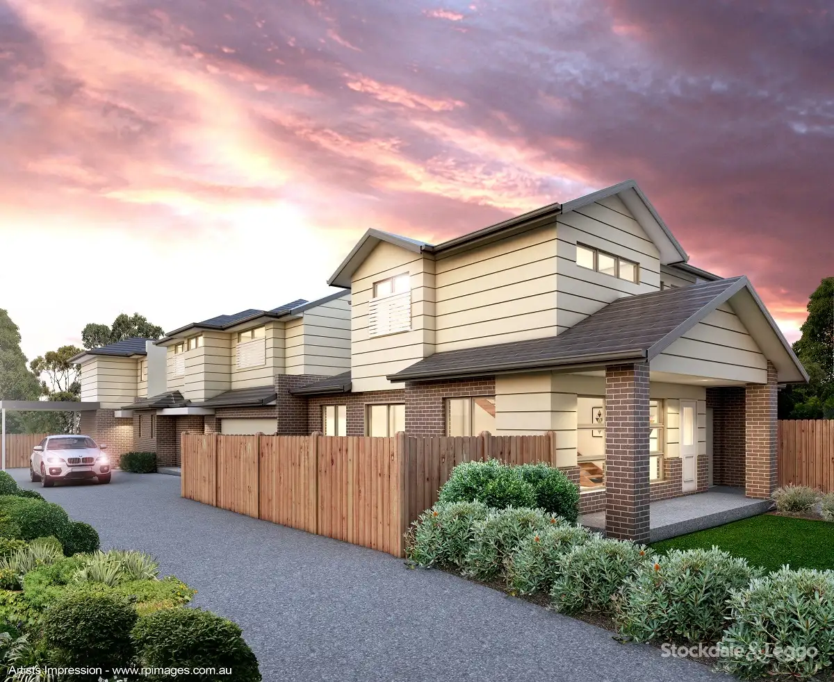 Main view of Homely house listing, 1/6 Ulm Street, Laverton VIC 3028
