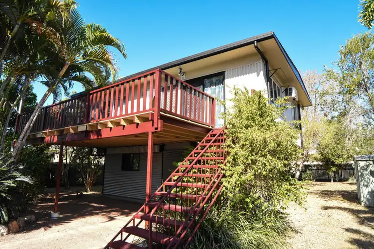 96 BAMFORD LANE, Kirwan QLD 4817