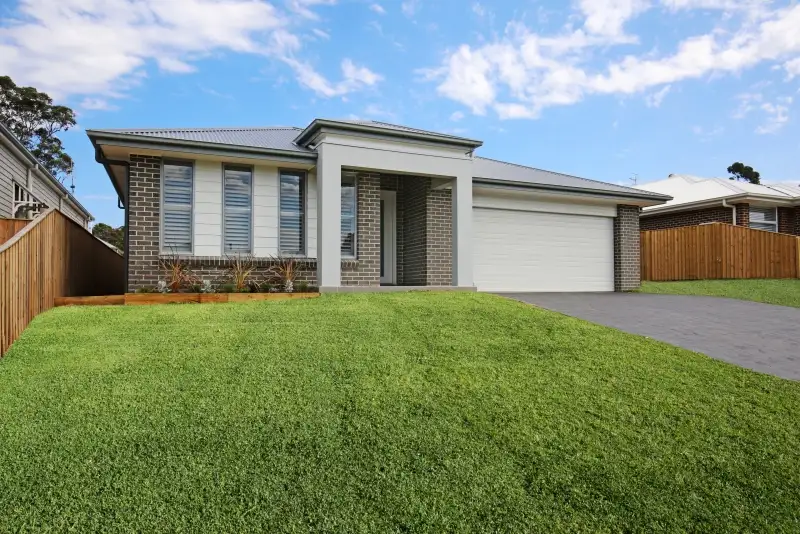 Main view of Homely house listing, 3 Womack Close, Berry NSW 2535