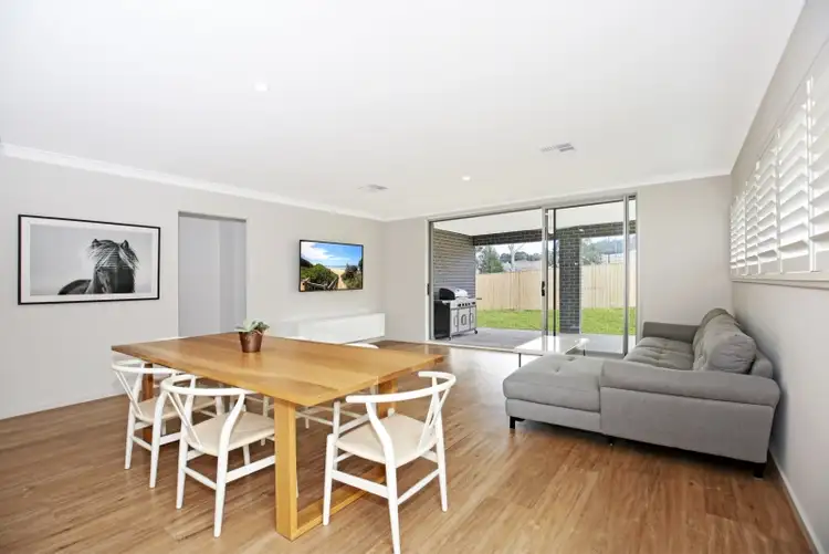 Third view of Homely house listing, 3 Womack Close, Berry NSW 2535