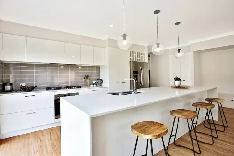 Fourth view of Homely house listing, 3 Womack Close, Berry NSW 2535