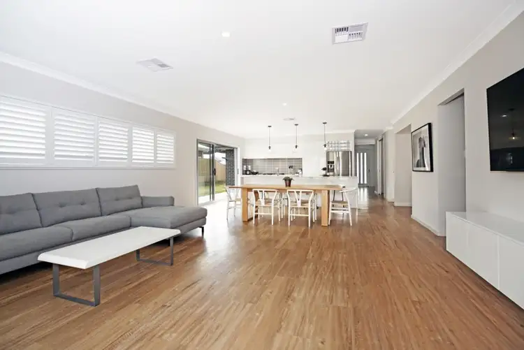 Fifth view of Homely house listing, 3 Womack Close, Berry NSW 2535