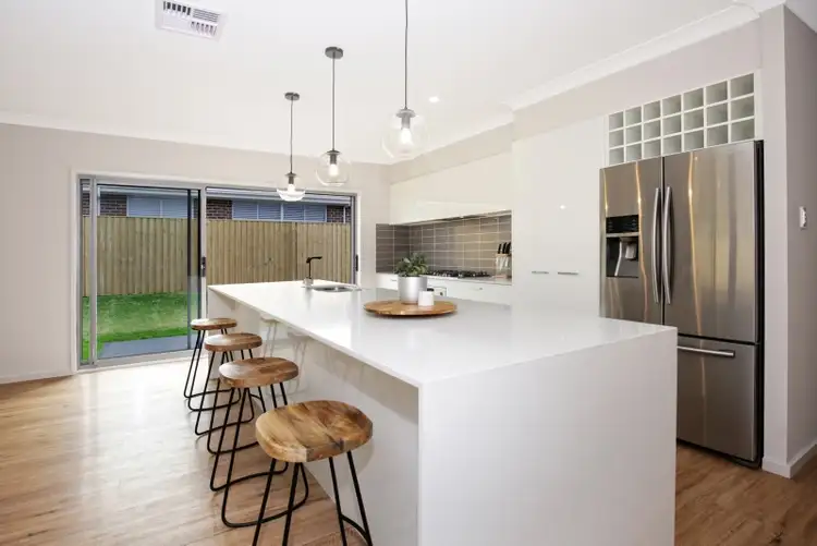 Sixth view of Homely house listing, 3 Womack Close, Berry NSW 2535