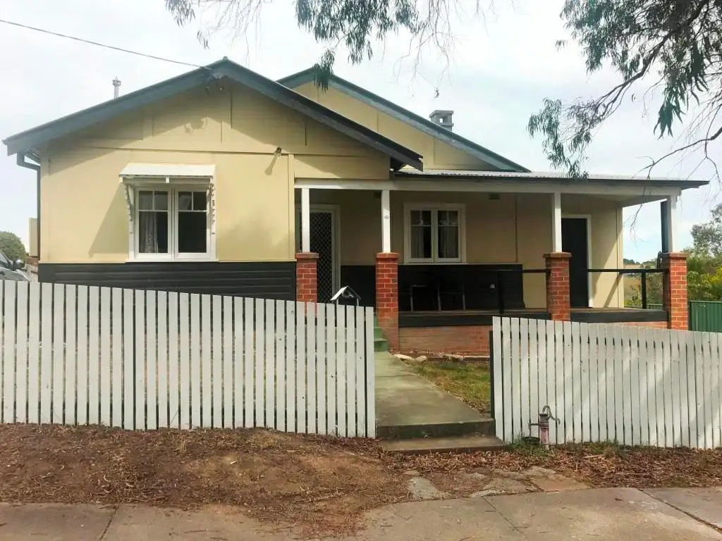 Main view of Homely house listing, 118 Upper St, Bega NSW 2550